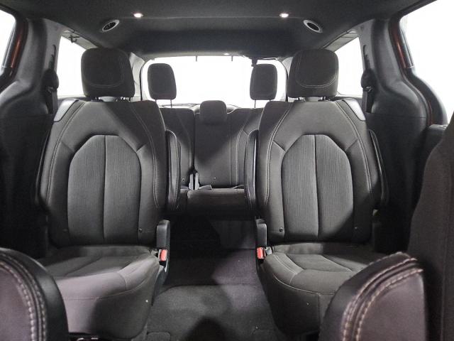 Photo 10 from auction – 2018 CHRYSLER PACIFICA T with VIN 2C4RC1FG6JR263559