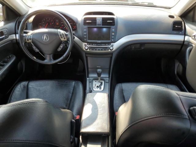 Photo 8 from auction – 2007 ACURA TSX with VIN JH4CL96957C004339