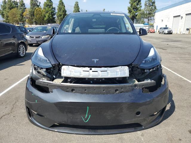 Photo 5 from auction – 2025 TESLA MODEL Y with VIN 7SAYGDED1SF239968