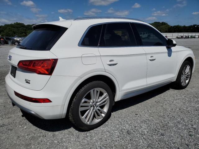 Photo 3 from auction – 2018 AUDI Q5 PRESTIG with VIN WA1CNAFY4J2115167