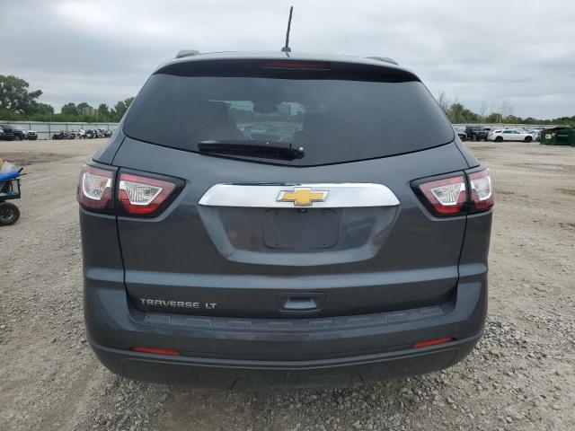 Photo 6 from auction – 2014 CHEVROLET TRAVERSE 4 with VIN 1GNKRHKD1EJ141391