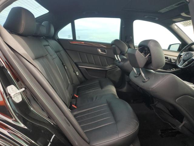 Photo 10 from auction – 2014 MERCEDES-BENZ E 550 4MAT with VIN WDDHF9BB1EA790226