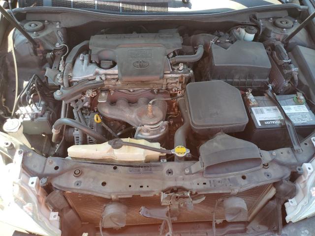 صورة رقم 11 من المزاد - 2012 TOYOTA CAMRY BASE مع VIN 4T1BF1FK8CU021404