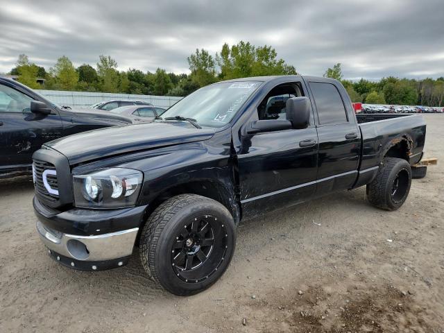 Photo 1 from auction – 2007 DODGE RAM 1500 S with VIN 1D7HU18217S108750