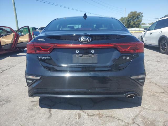 Photo 6 from auction – 2021 KIA FORTE with VIN 3KPF54ADXME382863
