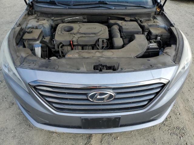 Photo 11 from auction – 2015 HYUNDAI UK with VIN 5NPE34AF0FH052974