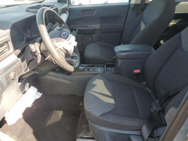 Photo 7 from auction – 2022 FORD MAVERICK X with VIN 3FTTW8F99NRA08993