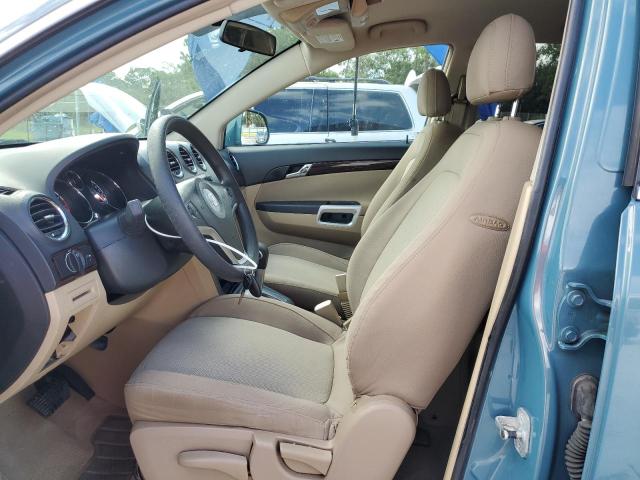 Photo 7 from auction – 2008 SATURN VUE XE with VIN 3GSCL33P98S602158