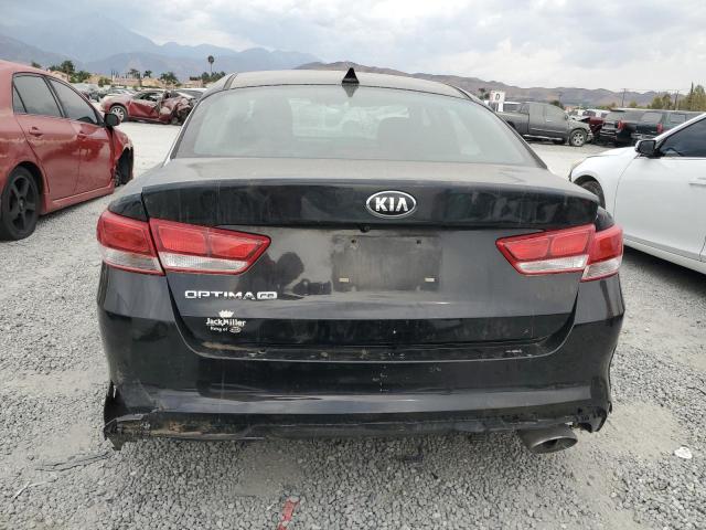 Photo 6 from auction – 2016 KIA OPTIMA LX with VIN 5XXGT4L38GG088565