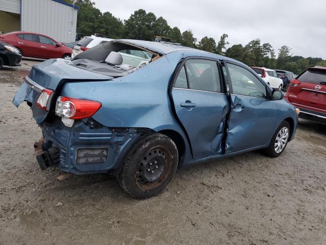 Photo 3 from auction – 2013 TOYOTA COROLLA BA with VIN 5YFBU4EE4DP075370
