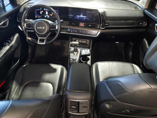 Photo 8 from auction – 2023 KIA SPORTAGE E with VIN 5XYK3CAF1PG133388