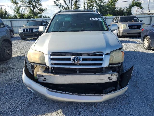 Photo 5 from auction – 2004 TOYOTA HIGHLANDER BASE with VIN JTEDP21A140023823