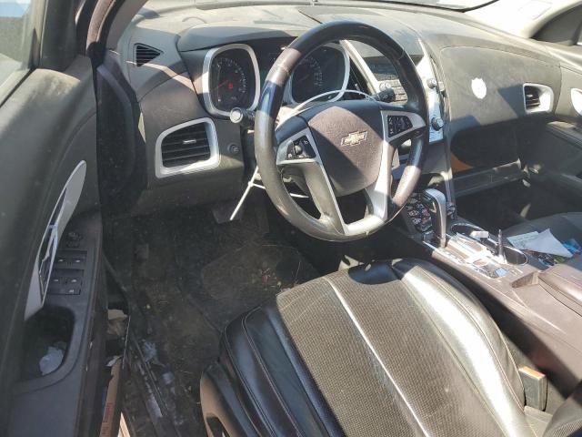Photo 8 from auction – 2010 CHEVROLET EQUINOX LT with VIN 2CNFLPEYXA6370501