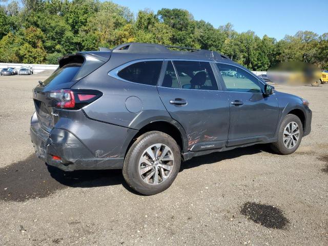 Photo 3 from auction – 2025 SUBARU OUTBACK PR with VIN 4S4BTAFC1S3139526