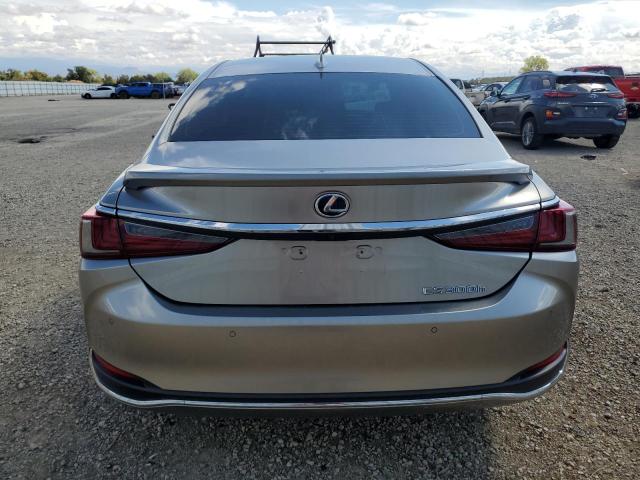 Photo 6 from auction – 2020 LEXUS ES 300H with VIN 58AD21B13LU008960