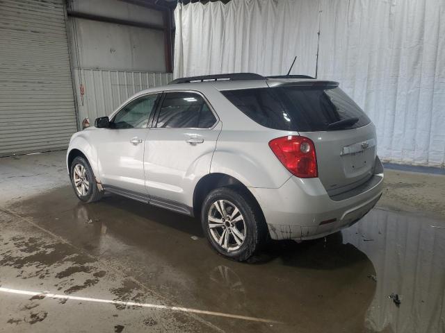 Foto 2 de la subasta – 2013 CHEVROLET EQUINOX LT con VIN 2GNFLEEK4D6159911