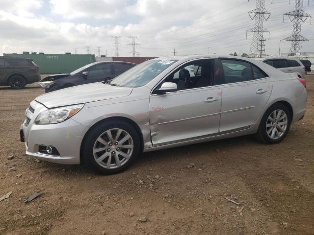 CHEVROLET MALIBU 2LT 2013 with VIN 1G11E5SA7DF202953 - Photo from auction