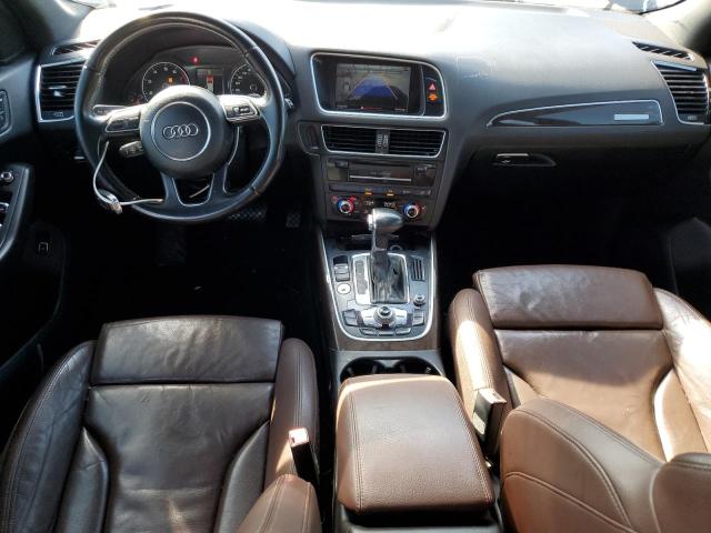 Photo 8 from auction – 2014 AUDI Q5 PREMIUM PLUS with VIN WA1DGAFP9EA126845