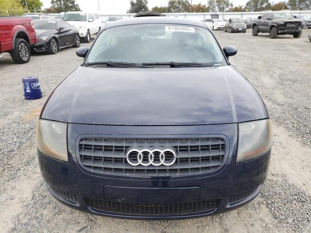 Photo 5 from auction – 2004 AUDI TT with VIN TRUSC28N241006867