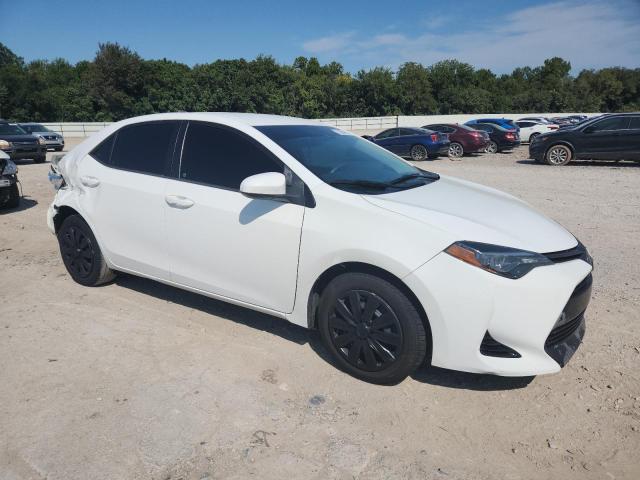 Photo 4 from auction – 2017 TOYOTA COROLLA L with VIN 2T1BURHE7HC905838