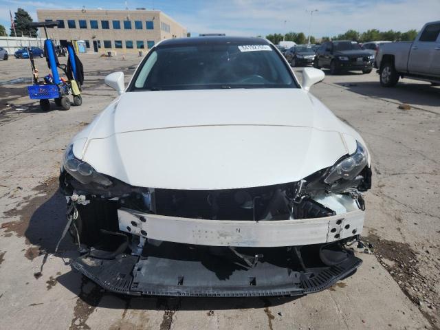 Photo 5 from auction – 2015 LEXUS IS 250 with VIN JTHCF1D20F5021910