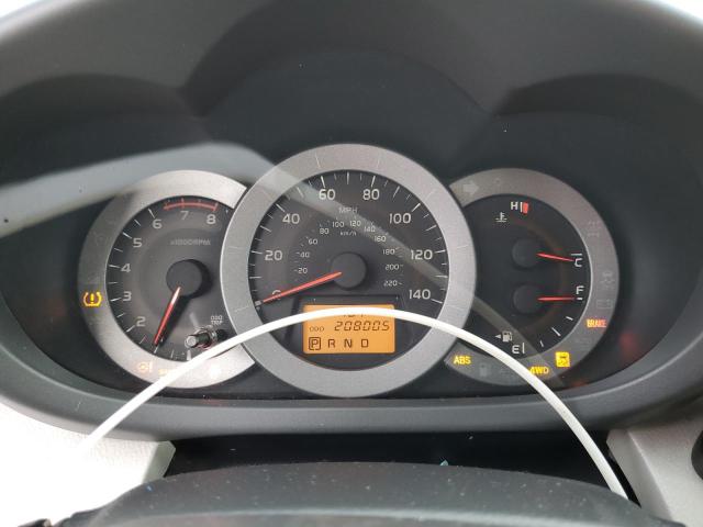 Photo 9 from auction – 2011 TOYOTA RAV4 with VIN 2T3BF4DV4BW131676
