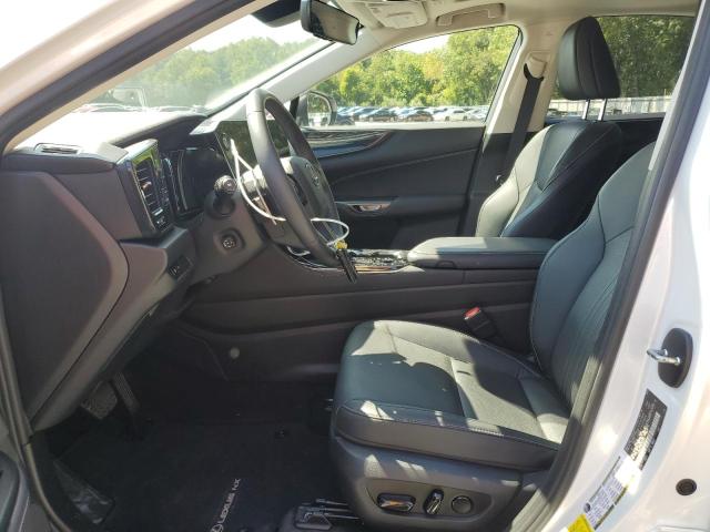 Photo 7 from auction – 2022 LEXUS NX 350 with VIN 2T2GGCEZ4NC005777