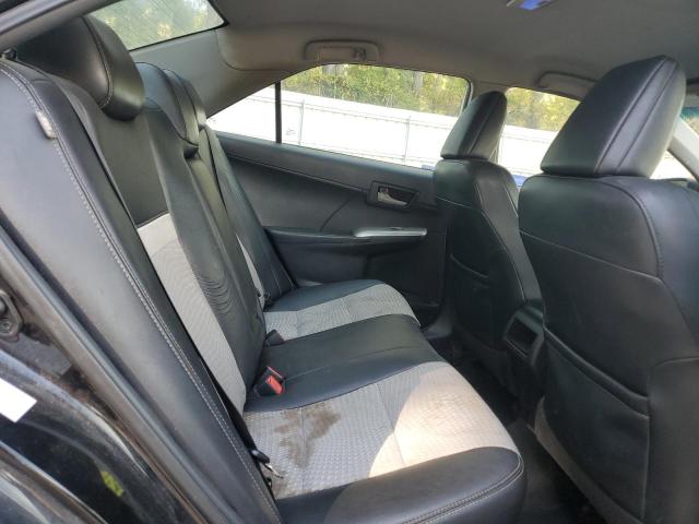 Photo 10 from auction – 2014 TOYOTA CAMRY L with VIN 4T1BF1FK6EU467683