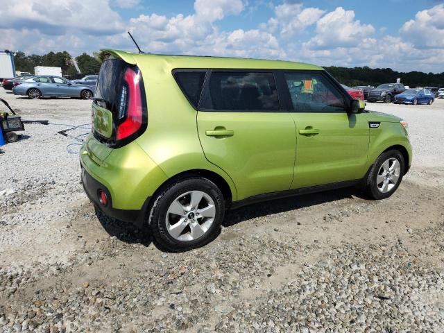 Photo 3 from auction – 2017 KIA SOUL with VIN KNDJN2A22H7884253