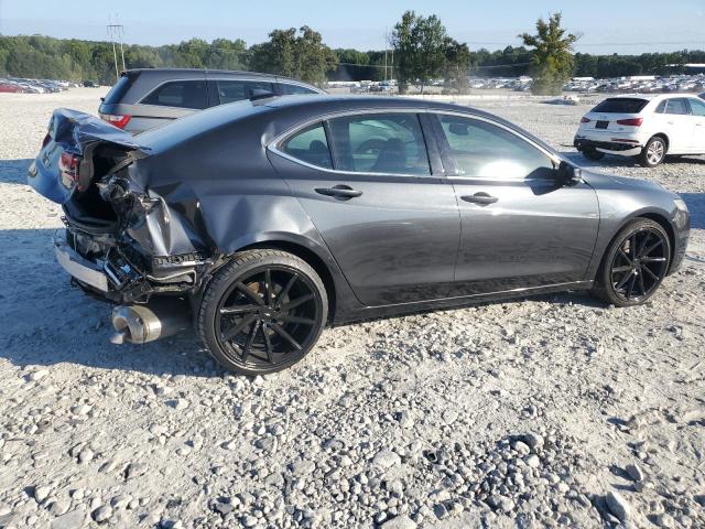 Photo 3 from auction – 2015 ACURA TLX with VIN 19UUB1F32FA026218