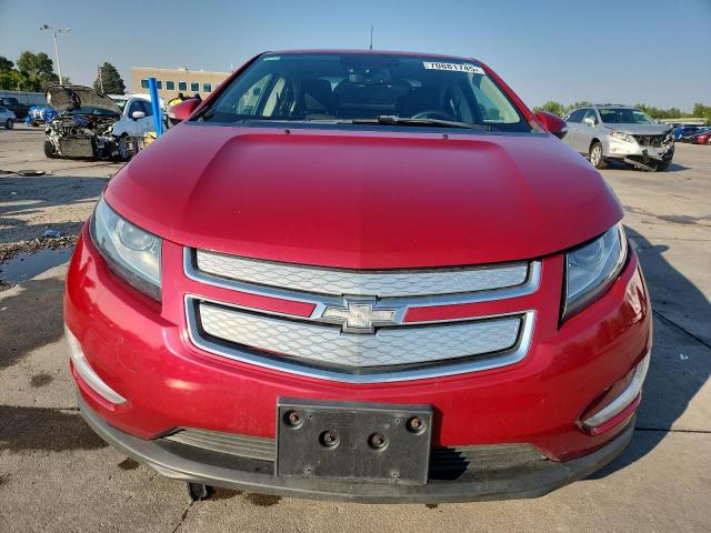 Photo 5 from auction – 2013 CHEVROLET VOLT with VIN 1G1RH6E44DU114265