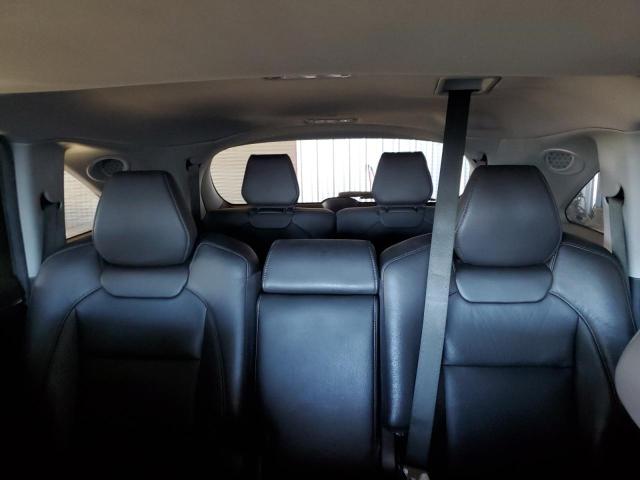 Photo 10 from auction – 2016 ACURA MDX TECHNO with VIN 5FRYD4H4XGB022099
