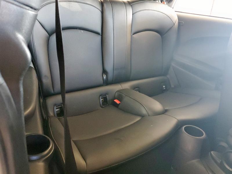 Photo 10 from auction – 2020 MINI COOPER with VIN WMWXR3C07L2L98072