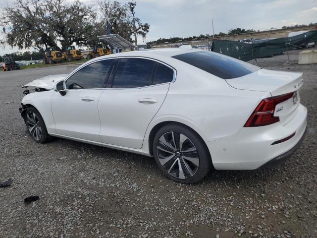 Photo 2 from auction – 2023 VOLVO S60 ULTIMA with VIN 7JRL12TA5PG252114