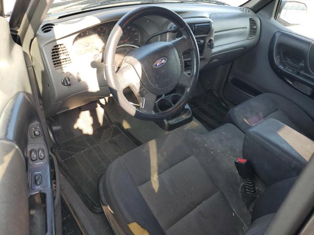 Photo 8 from auction – 2004 FORD RANGER SUP with VIN 1FTYR44U74PA06615