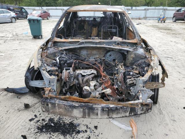 Photo 5 from auction – 2015 NISSAN ALTIMA 2.5 with VIN NOVIN80848625