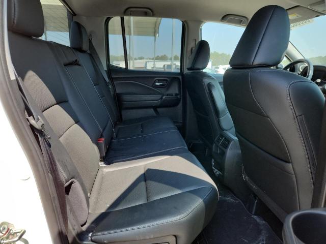 Photo 10 from auction – 2017 HONDA RIDGELINE with VIN 5FPYK2F50HB010849
