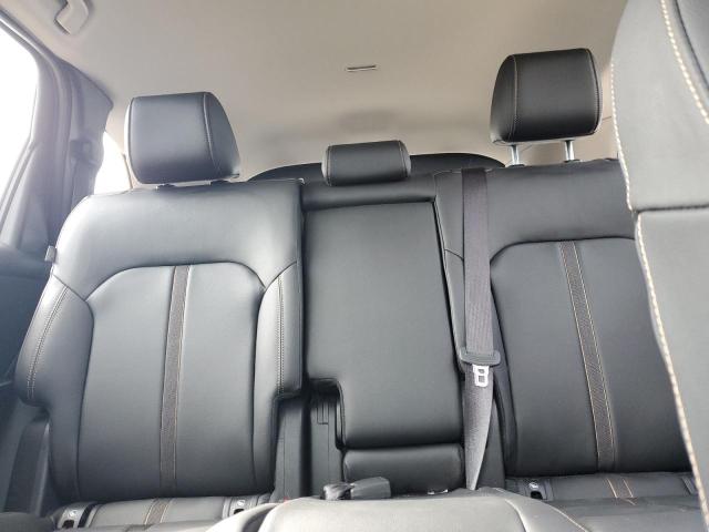 Photo 10 from auction – 2024 MAZDA CX-90 SELE with VIN JM3KKAHD3R1175969