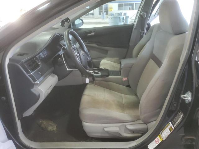 صورة رقم 7 من المزاد - 2012 TOYOTA CAMRY BASE مع VIN 4T1BF1FKXCU087565
