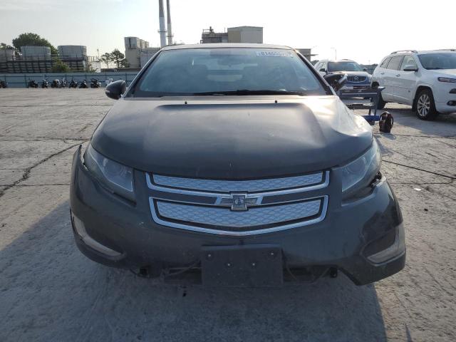Photo 5 from auction – 2014 CHEVROLET VOLT with VIN 1G1RA6E48EU160087