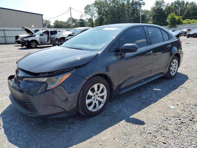 TOYOTA COROLLA LE 2023 with VIN 5YFB4MDE9PP044475 - Photo from auction