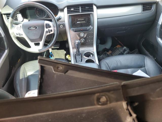 Photo 8 from auction – 2014 FORD EDGE SEL with VIN 2FMDK3JC9EBA71172
