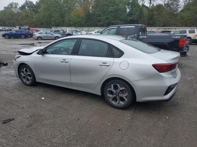 Photo 2 from auction – 2021 KIA FORTE FE with VIN 3KPF24AD6ME282333