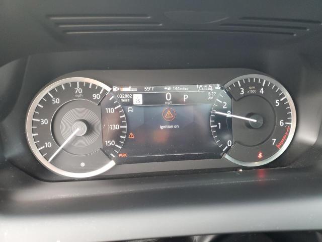Photo 9 from auction – 2021 LAND ROVER DISCOVERY with VIN SALCJ2FX8MH899314