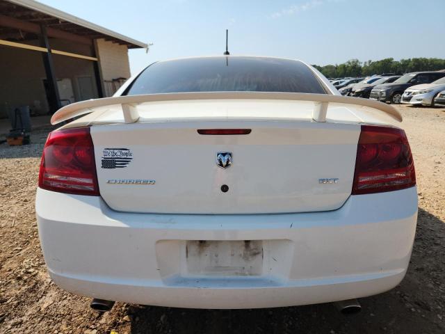 Photo 6 from auction – 2008 DODGE CHARGER SXT with VIN 2B3KA33G48H173688