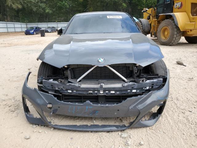 Photo 5 from auction – 2020 BMW M340XI with VIN WBA5U9C03LFJ99201