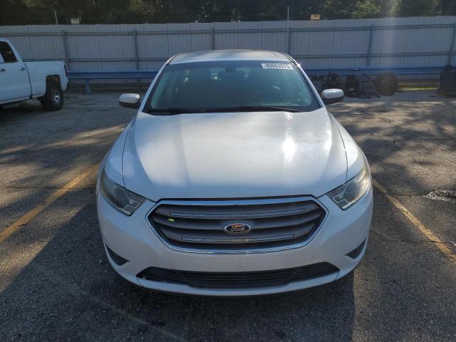 Photo 5 from auction – 2013 FORD TAURUS SEL with VIN 1FAHP2E86DG224708