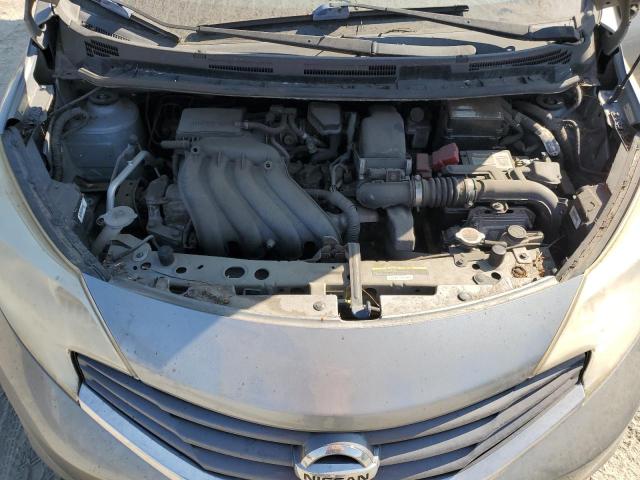 Photo 11 from auction – 2014 NISSAN VERSA NOTE with VIN 3N1CE2CP6EL403643