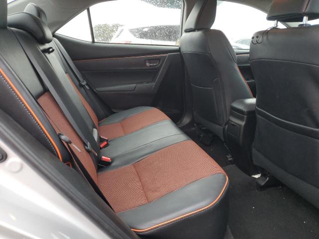 Photo 10 from auction – 2017 TOYOTA COROLLA L with VIN 5YFBURHEXHP687846