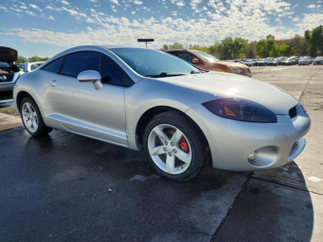 Photo 4 from auction – 2006 MITSUBISHI ECLIPSE GS with VIN 4A3AK24F86E006114